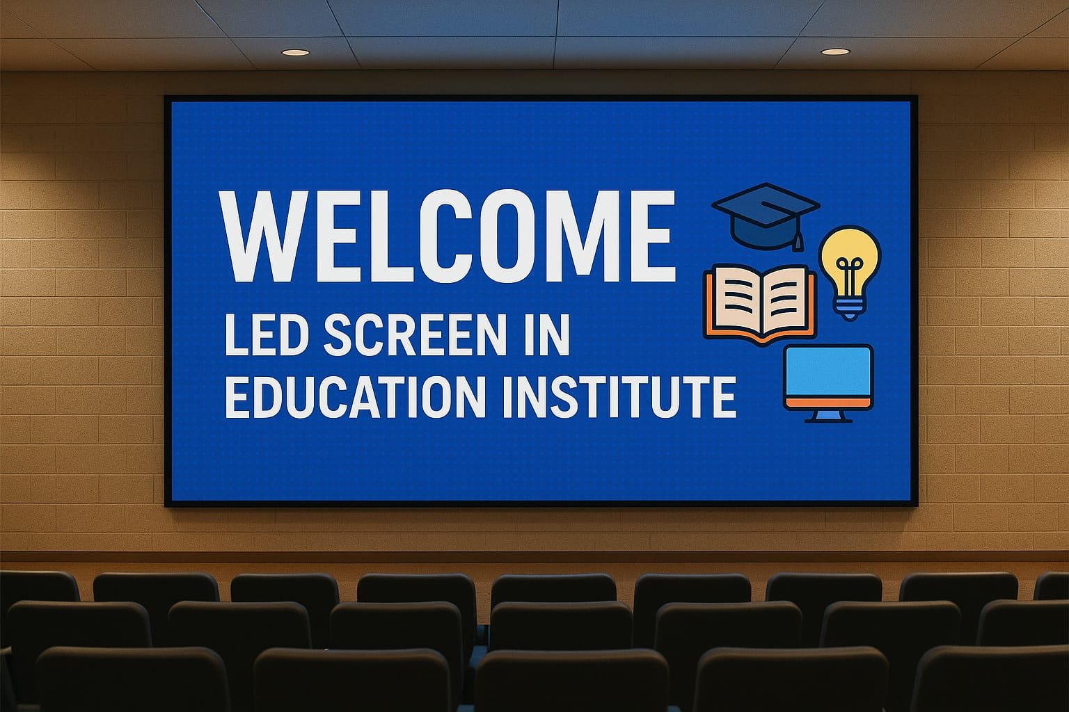 Zuper LED Education